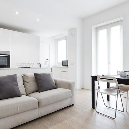 Italianway - Spontini 10 - Ms 2 Nt Apartment Milano Ngoại thất bức ảnh