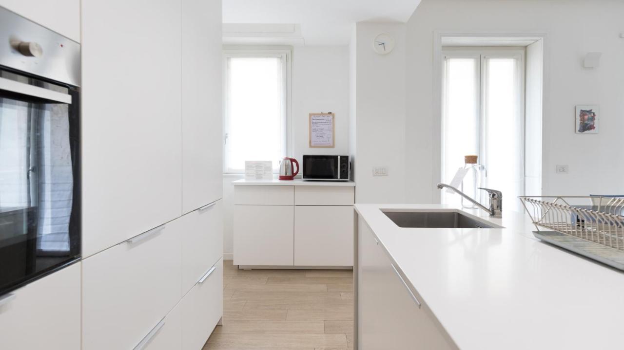Italianway - Spontini 10 - Ms 2 Nt Apartment Milano Ngoại thất bức ảnh