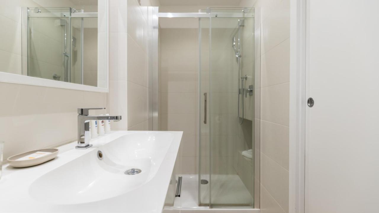 Italianway - Spontini 10 - Ms 2 Nt Apartment Milano Ngoại thất bức ảnh