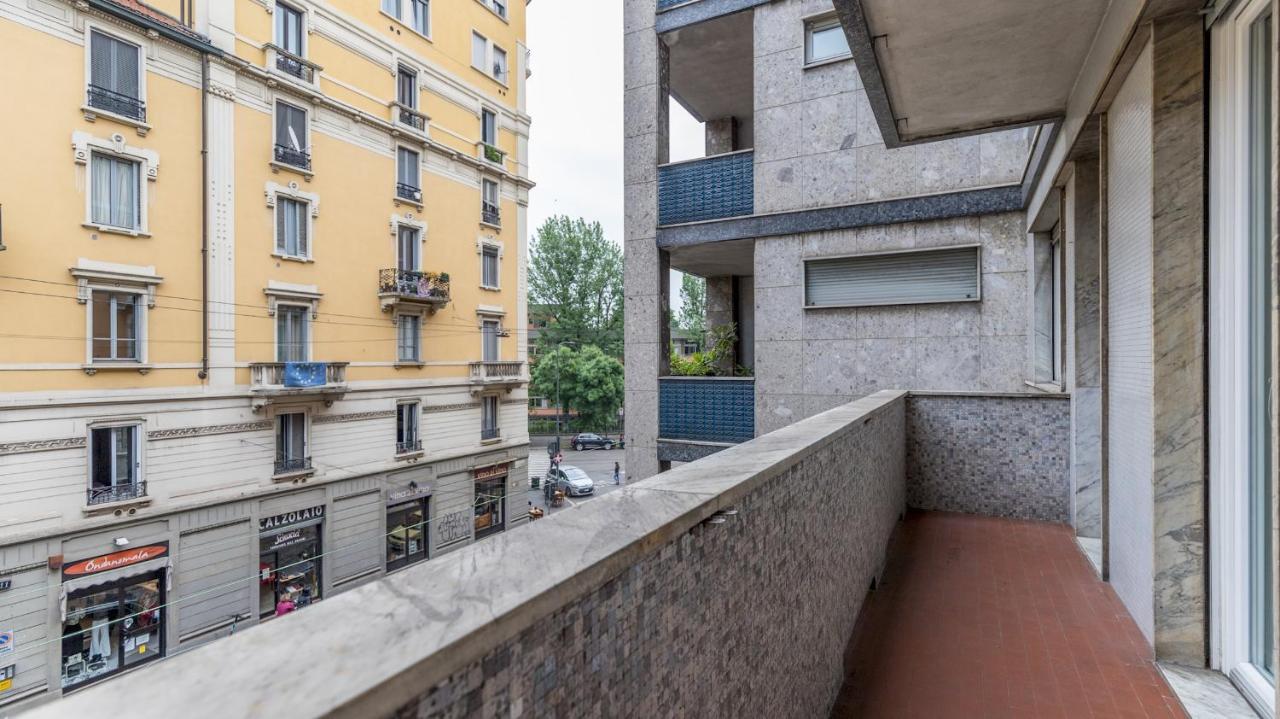 Italianway - Spontini 10 - Ms 2 Nt Apartment Milano Ngoại thất bức ảnh