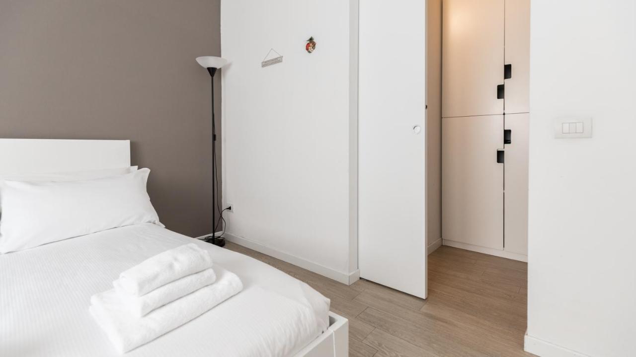 Italianway - Spontini 10 - Ms 2 Nt Apartment Milano Ngoại thất bức ảnh