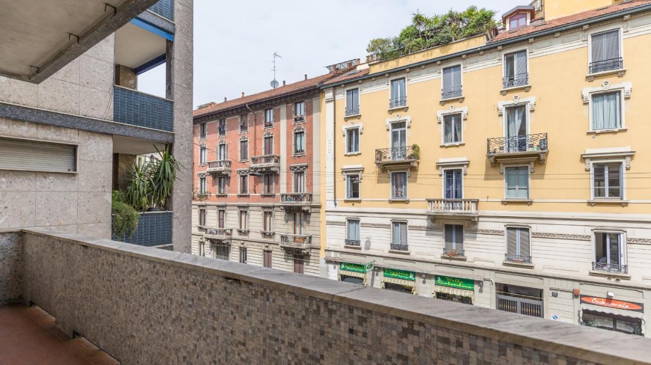 Italianway - Spontini 10 - Ms 2 Nt Apartment Milano Ngoại thất bức ảnh