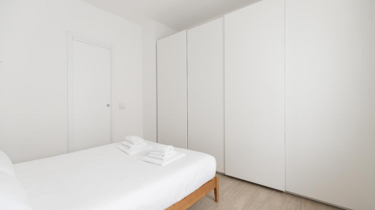 Italianway - Spontini 10 - Ms 2 Nt Apartment Milano Ngoại thất bức ảnh