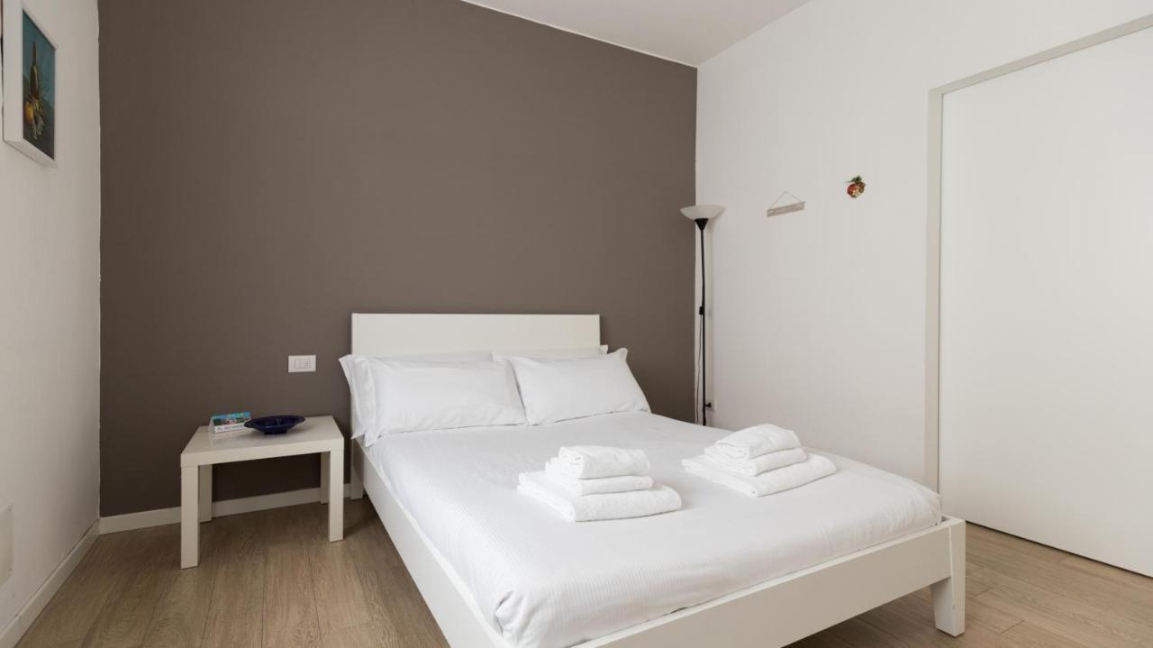 Italianway - Spontini 10 - Ms 2 Nt Apartment Milano Ngoại thất bức ảnh