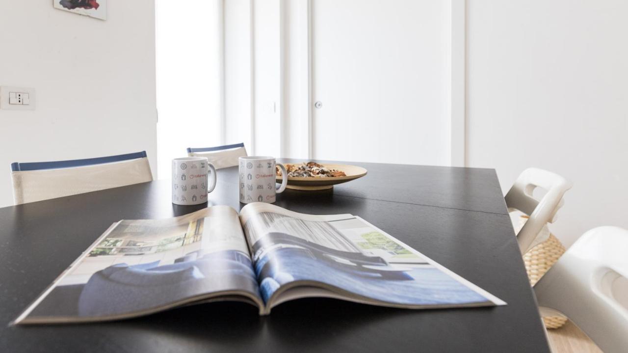 Italianway - Spontini 10 - Ms 2 Nt Apartment Milano Ngoại thất bức ảnh